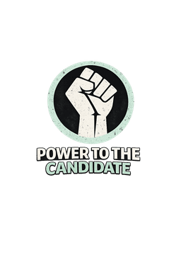 Power to the Candidate